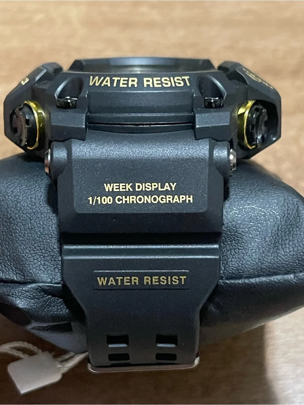 Activa X Invicta Digital Unisex Watch - 50mm, Black (ACW8082-008)